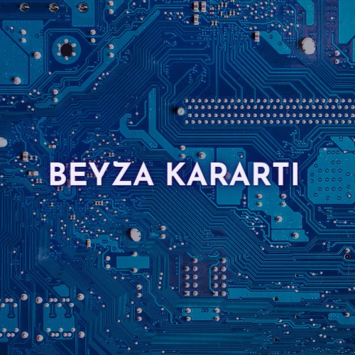 Beyza Kararti logo